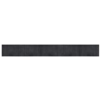vidaXL Alfombra rectangular bambú 60x500 cm Color Negro,  Natural,  Marrón y mas Alfombras de área  Alfombra de Piso para Sala de Estar Dormitorio Habitación Salón - details 3