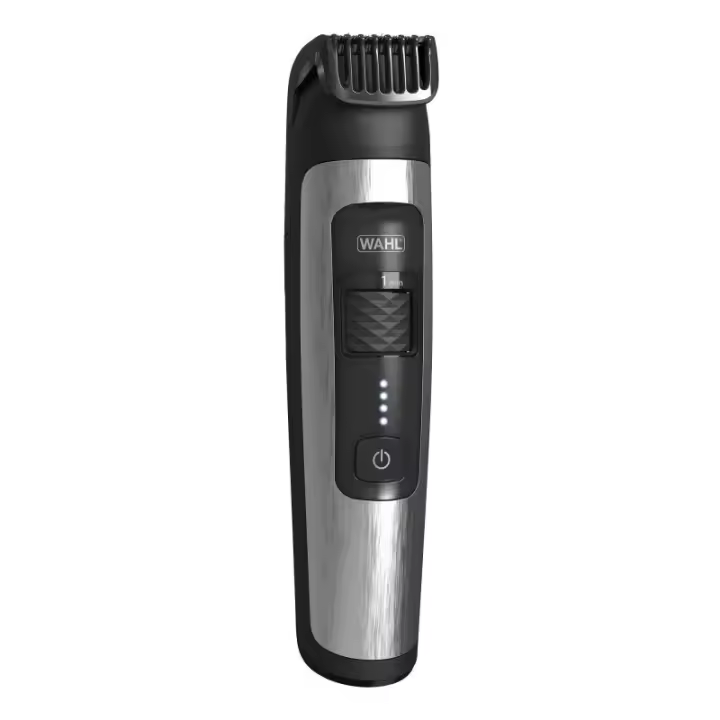 Wahl Aqua Trim Wet & Dry Silver - 1