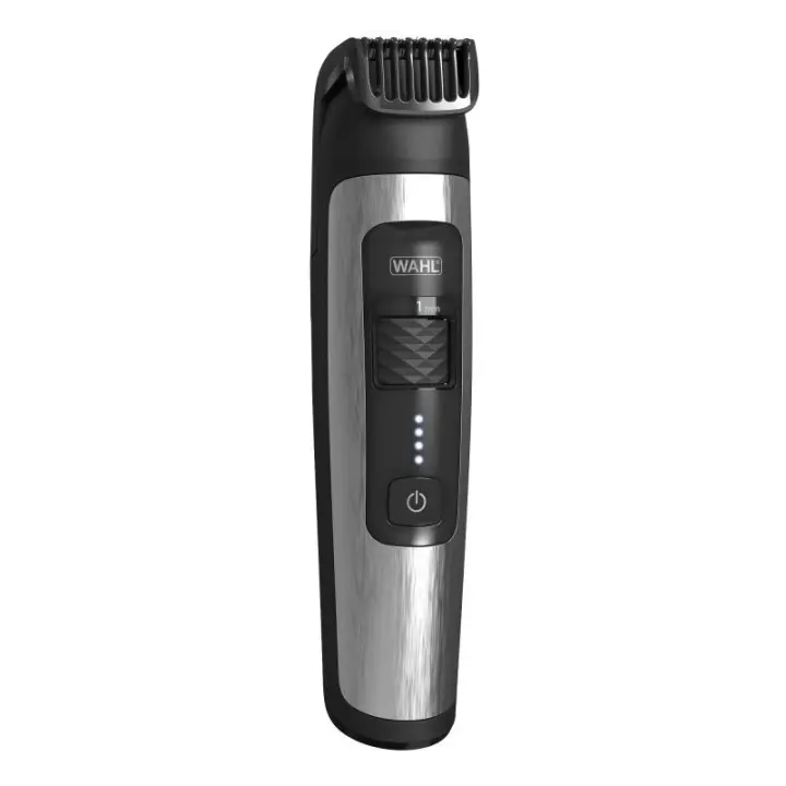 Wahl Aqua Trim Wet & Dry Silver - 1