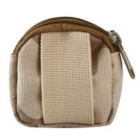Mini Bolso Monedero Impermeable Para Hombres Pequeño Bolsillo Para Llaves Y Tarjetas Bolsa De Dinero Portátil Para Caza Y Actividades Al Aire Libre - details 23