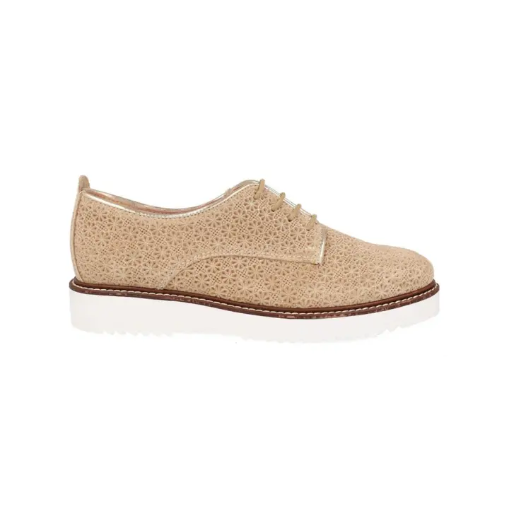 Zapatos CAMILE      · BABANOR® · Zapatos Elegantes en Cuero Auténtico, Diseño Clásico 2024, Confort y Durabilidad Excepcionales - 1