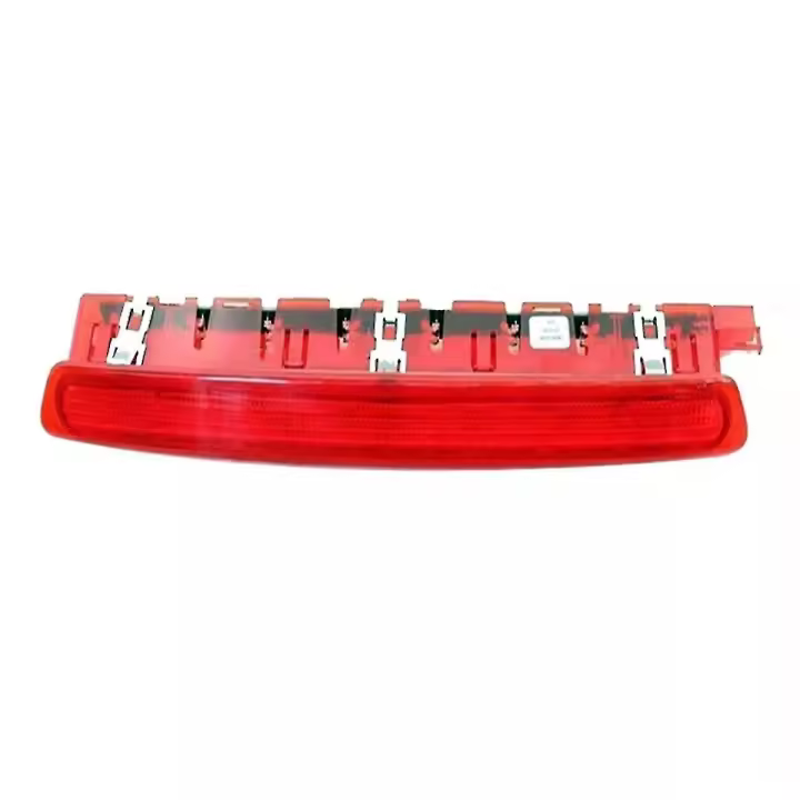 LED de alta transperato Tercera Palanca 3rd freno Luz lámpara compatible con Seat Ibiza IV St sportcoupe Leon - 1