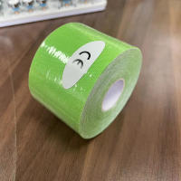 Cinta De Kinesiología Impermeable Para Deportes Protección Muscular Recuperación Alivio Del Dolor Tenis Gimnasio - details 8