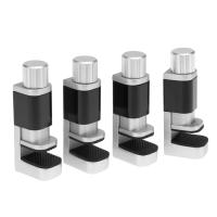4PCS Soporte Ajustable Para Pantalla LCD Universal Clip De Fijación Rápida De Plástico Y Metal Para iPhone Xiaomi Herramientas De Reparación De Teléfonos Móviles - details 5
