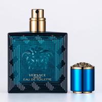 Fragancias Eau de Parfum Hombre Versace Eros pour Homme 100 ml Versace - details 1