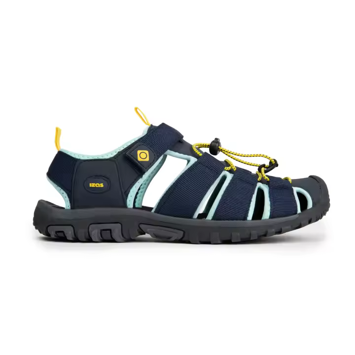 Izas|Sandalias Deportivas Frosty|Sandalias Trekking y Senderismo|Chanclas Ligeras y Cómodas Caminar - 1