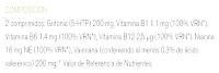 Naturmil - 5 HTP complex - 60 comprimidos - details 1
