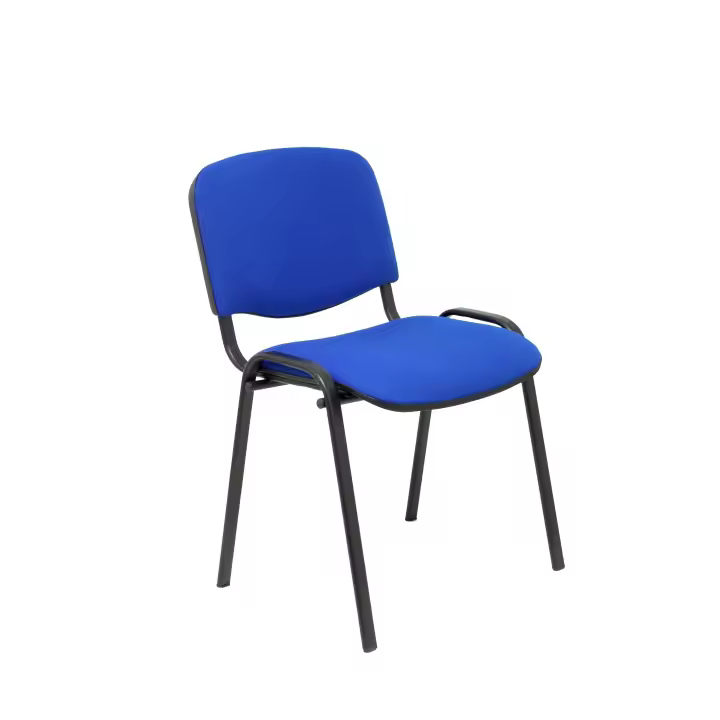 Pack 2 sillas Iso bali azul - 1