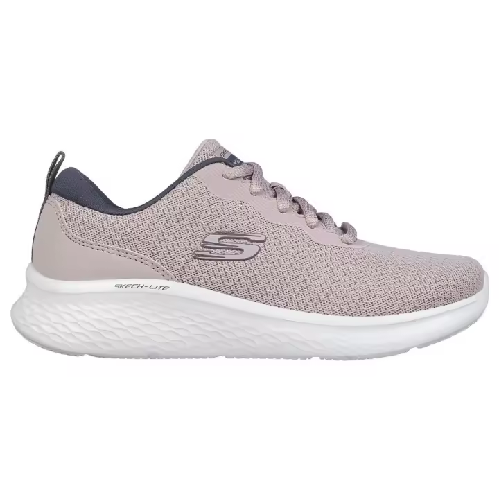 SKECHERS 150044 Zapatillas casual de mujer malva 524 - 1