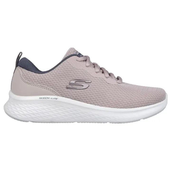 SKECHERS 150044 Zapatillas casual de mujer malva 524 - 1