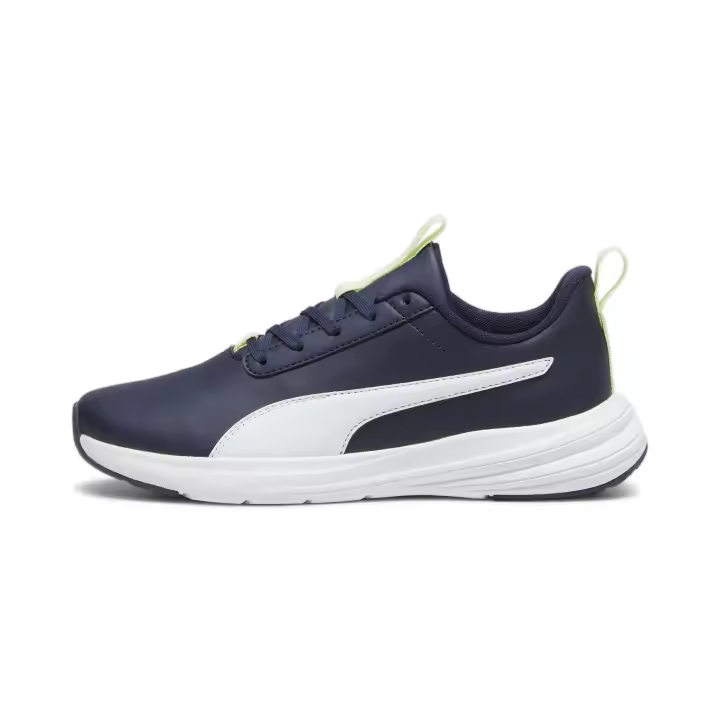 Zapatilla Puma Rickie Runner SL Jr - zapatilla deportiva para mujer y niños. - 1