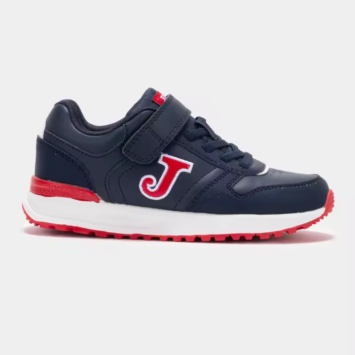 Deportivo Joma TORNADO JR 2503 MARINO ROJO CMsport 3062 - 1