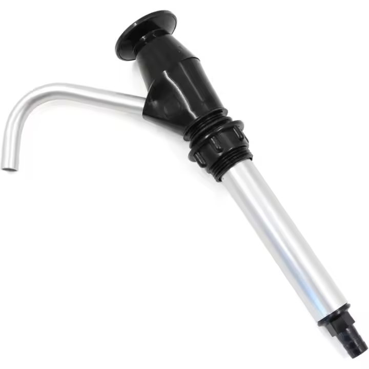 Bomba de mano universal para dispensador de Agua de Caravana-Bomba de mano de repuesto familiar para Exterior-Para Ca - 1