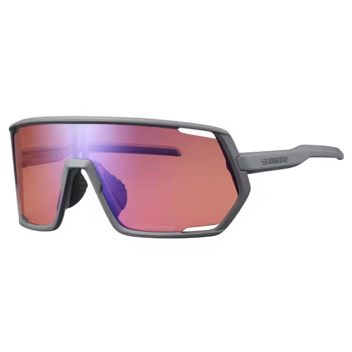 Shimano Gafas De Sol Technium 2 Transparente Adulto - 1