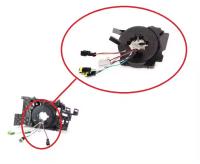 ✅ ANILLO CARRETE AIRBAG RENAULT SCENIC II 251642 7701057573 7701060399 7701060400 - details 3