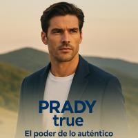 3 UNIDADES (2+1 Gratis) TRUE Eau de Toilette para Hombre 100ml Prady Fragancia inspirada en otros perfumes Pour Homme Colonia - details 0