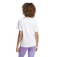 Camiseta Manga Corta Adidas Woman Met V25 Blanco Adccwv2539Bd - details 2