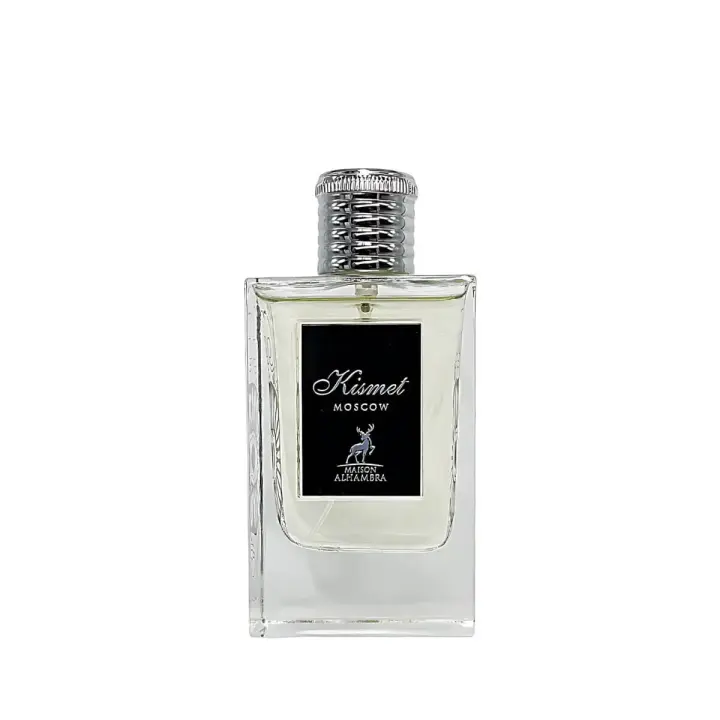 Maison Alhambra Kismet Moscow Eau de Parfum Unisex 100ml - 1