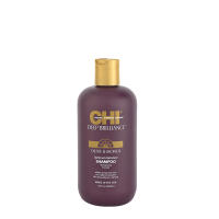 WHO Deep Brilliance Olive & Monoi humedad óptima champú 355ml - details 1
