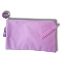 Neceser infantil Donuts, estuche escolar grande con 1 compartimento ZASKA - details 2