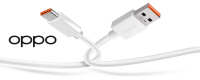 Oppo DL136 Cable de Datos USB Tipo C Carga SUPERVOOC (65W) Compatible con OPPO Reno 4, 4 Pro, Find X2, X2 Pro, Find X3, X3 Pro, X3 Lite - details 0