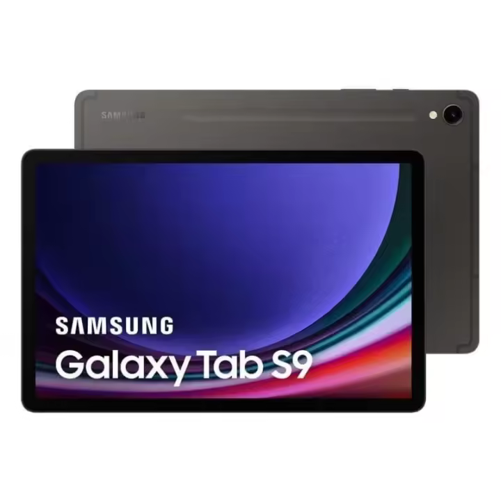 Samsung Galaxy TAB S9 5G 256GB - Pantalla 11'' - Android 13 - 1