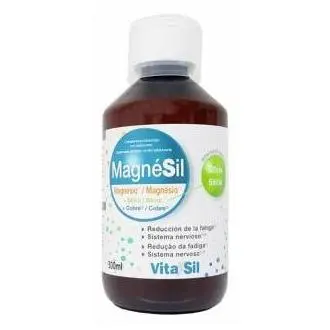 Vitasil Magnesil 300Ml. - 1