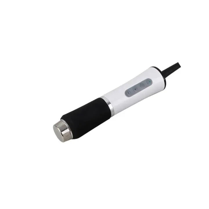 Manija De Repuesto Para Máquina De Facial Con Oxígeno Accesorio Co2 Burbujas RF Ultrasound Masajeador De Spa Para Rostro Piezas De Equipo De Belleza - 1