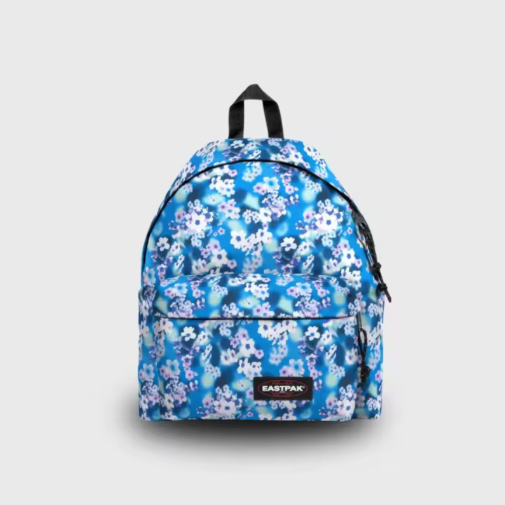 Eastpak Padded Pak'r Soft Blue Eastpak Mochilas 196011843108 8452358865238 - 1
