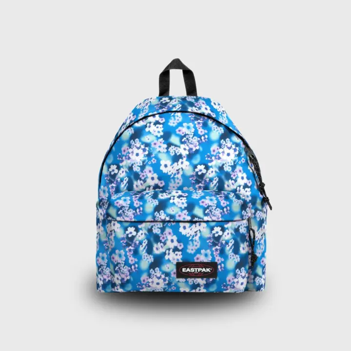 Eastpak Padded Pak'r Soft Blue Eastpak Mochilas 196011843108 8452358865238 - 1