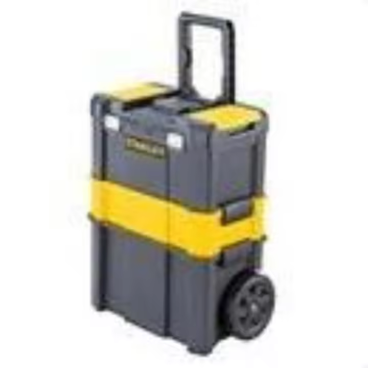 Taller movil 3en1 stst1-80151 stanley - 1
