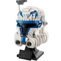 Bloques De Construcción Space Wars Figura Stormtrooper Vader Piloto De Tie Fighter Casco Serie Colección Juguete De Bloques De Construcción - details 8