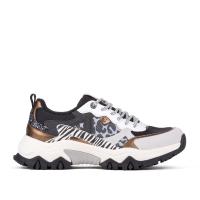 Zapatillas Yumas Adele  Varios Colores  Sneakers Mujer  Zapatillas de Moda Casual Mujer  Tallas del 36 al 41 - details 3