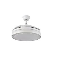 Ventilador de Techo FABRILAMP Esparta Blanco 48w 4080lm 3asp.desp 91d 3000-4000-6000k - details 1