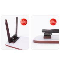 Juego De Patas De Mesa Y Sillas Con Juego De Abrazaderas Plegables Y Auto-Enganchar 90 Grados Herramientas De Hardware Para Muebles - details 5
