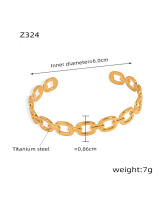 2025 Nueva Fashion Caliente Cadena de Cuentos pequeñas pulsera de estilo clásico para Damas FINAS Joyas - details 4