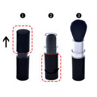 Cepillo De Limpieza Para Lente Telescópico De Cámara 1/2pcs Limpiador Para Pantalla LCD Teclado Eliminador De Polvo - details 8