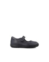 Garvalín zapatos colegiales de piel mod. 211700 para niña - details 1