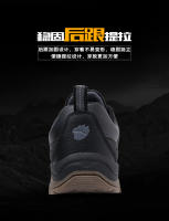 Zapatos De Pesca Y Senderismo Para Hombres Verano Secado Rápido Transpirables Impermeables Ligeros Antideslizantes Deportes Al Aire Libre Zapatos De Natación - details 7