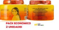 Pack 2 Crema Hidrante  quita-manchas Carotone 3en1 - details 2