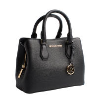 Michael Kors-Bolso Satchel de Piel Camille 30T0GCAS1L para Mujer