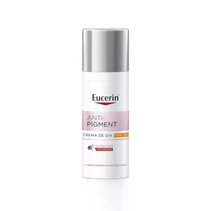 25% EXTRA 2ª Ud.EUCERIN Anti-Pigment Crema de Día SPF30 (50ml) ✅ Entrega 24/72h - 1