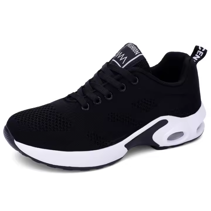 Zapatillas De Mujer Verano 2024 Plataforma Transpirables Antideslizantes Ligeros Para Senderismo Y Uso Casual ZUUBAN - 1
