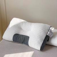 Almohada de masaje 3D lavable para uso doméstico para adultos y estudiantes - details 1