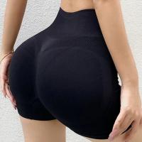 Nuevas Short De Yoga Para Mujer Cintura Alta Shorts De Gimnasio Levantamiento De Glúteos Fitness Running Sportswear - details 13