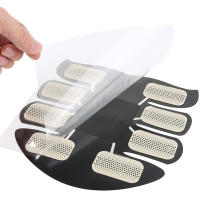 Estimulador Muscular EMS Inteligente Con Masajeador Inalámbrico Entrenador De Fitness Para Abdomen Tratamiento De Pérdida De Peso Y Modelado Corporal Tamaño Multi SML - details 7
