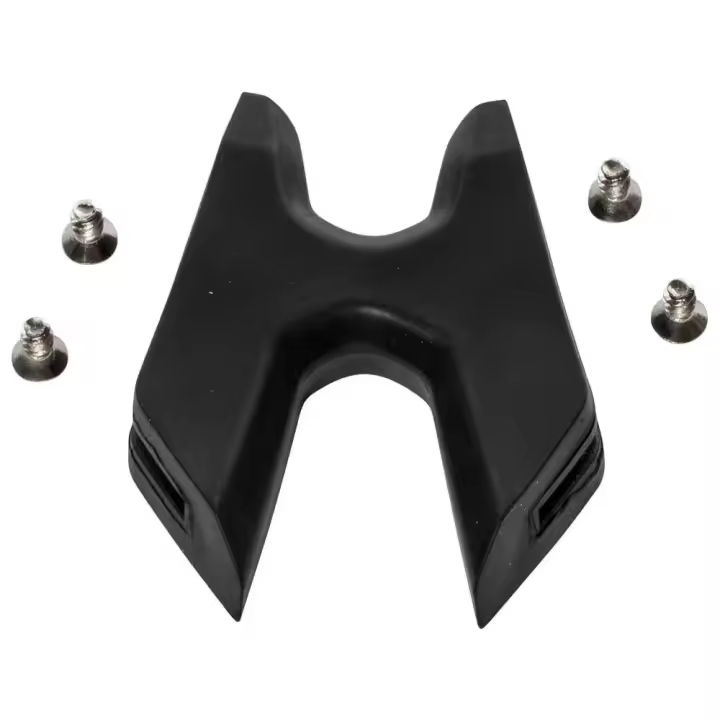 Leatt Articulación Dbx/gpx 3.5 Rear Rubber - 1