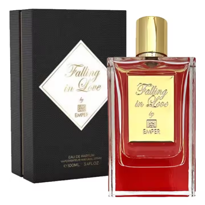 Emper Falling In Love Perfume Unisex 100ml - 1