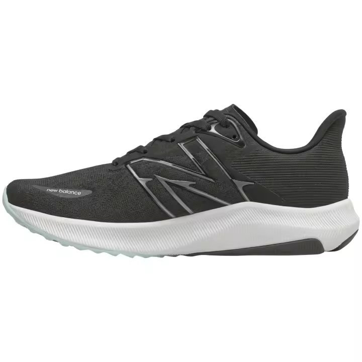 Zapatillas de Running New Balance Fuelcell Propel V3 para mujer en color negro - 1