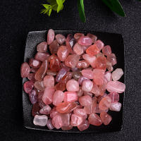 50/100g De Piedra De Agate Ametista Natural Para Decoración De Hogar Y Acuarios Pedregosa Para Terapia Y Artesanías - details 18